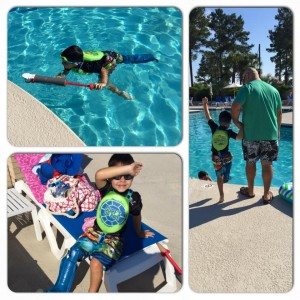 Waterproof cast cover testimonials