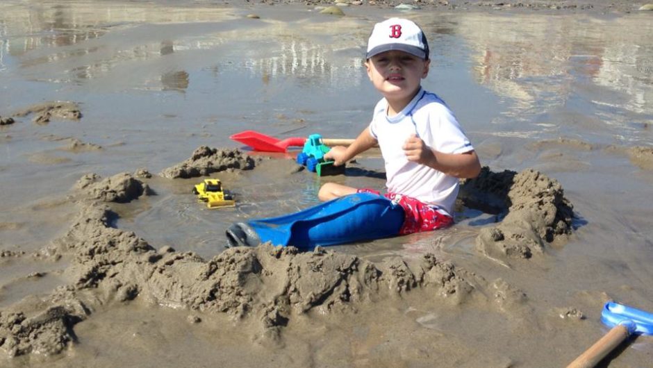 Best waterproof cast cover to go to the beach