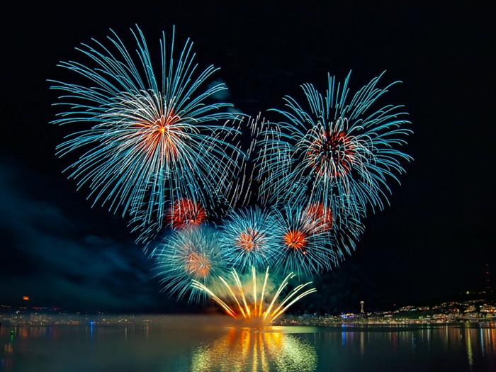 Happy 4th of July!