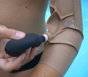 Dexcom in the pool