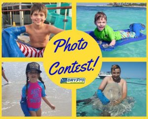Dry Pro Photo Contest