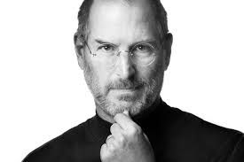 Steve Jobs Entrepreneurship