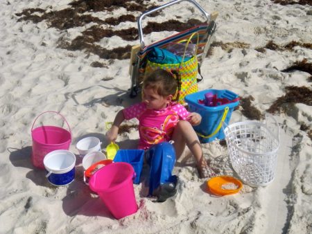 Best waterproof cast cover for kids