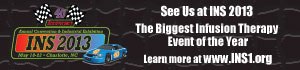 DryPRO at INS Annual Convention and Exhibition