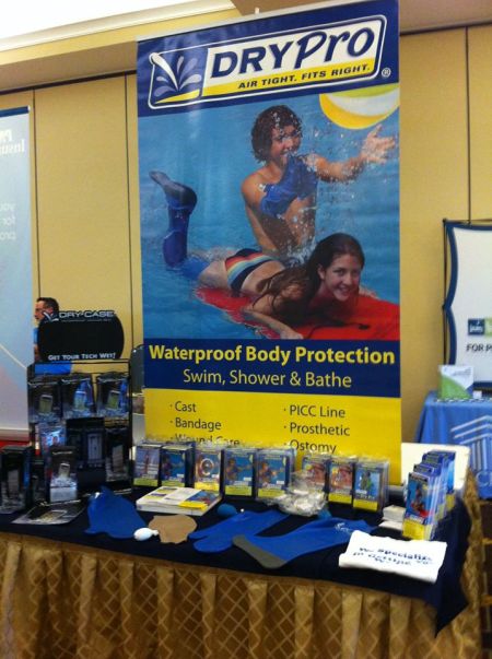 DryPRO at NCAMES Summer Meeting