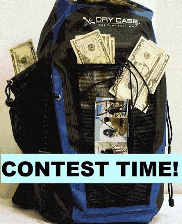 April Photo Contest