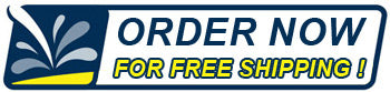 DryPRO Free Shipping