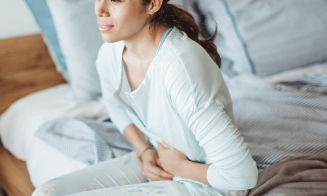 3 Tips for Dealing with Crohn's Disease