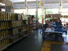 DryPRO warehouse
