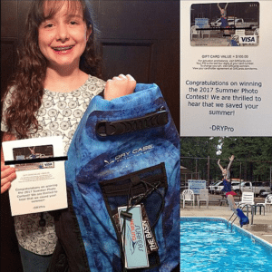 Summer Photo Contest Winner