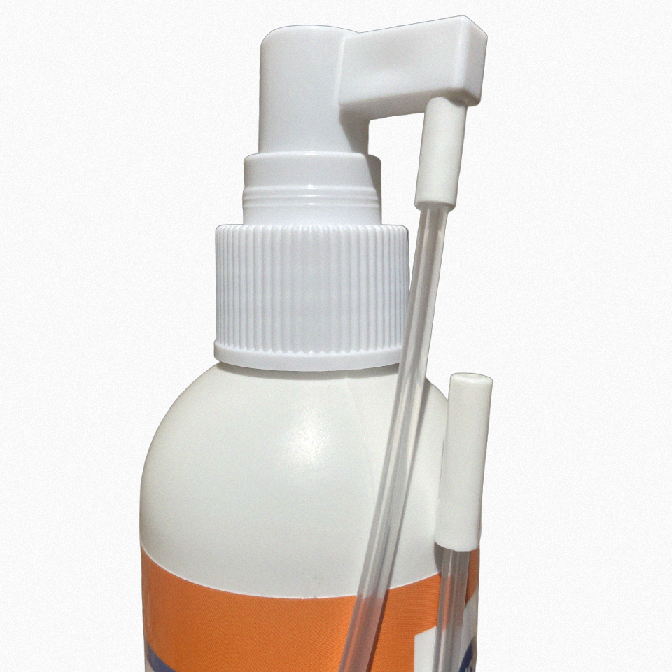 DRYPRO Probiotic Cast Relief Spray