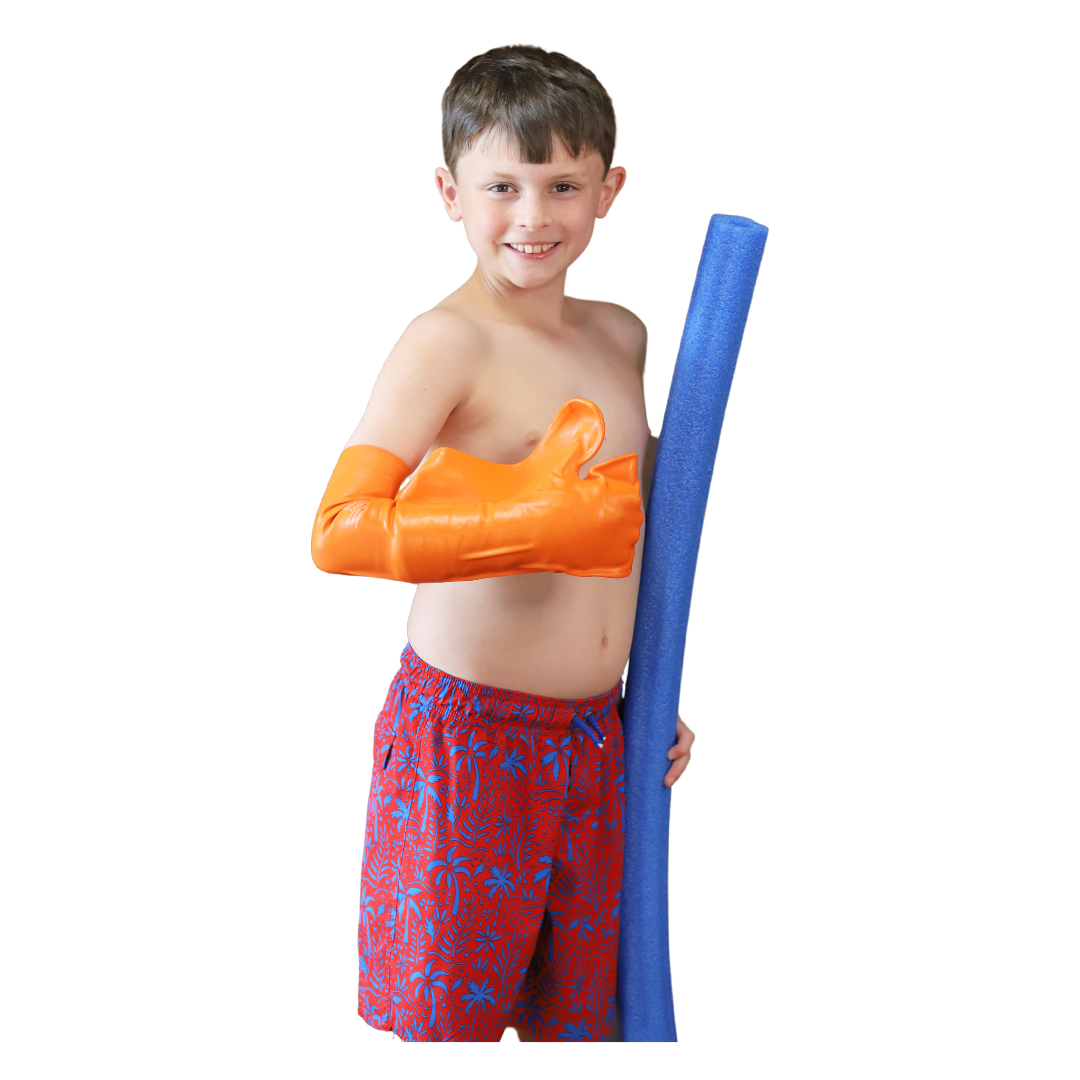 Child Waterproof Cast & Wound Covers