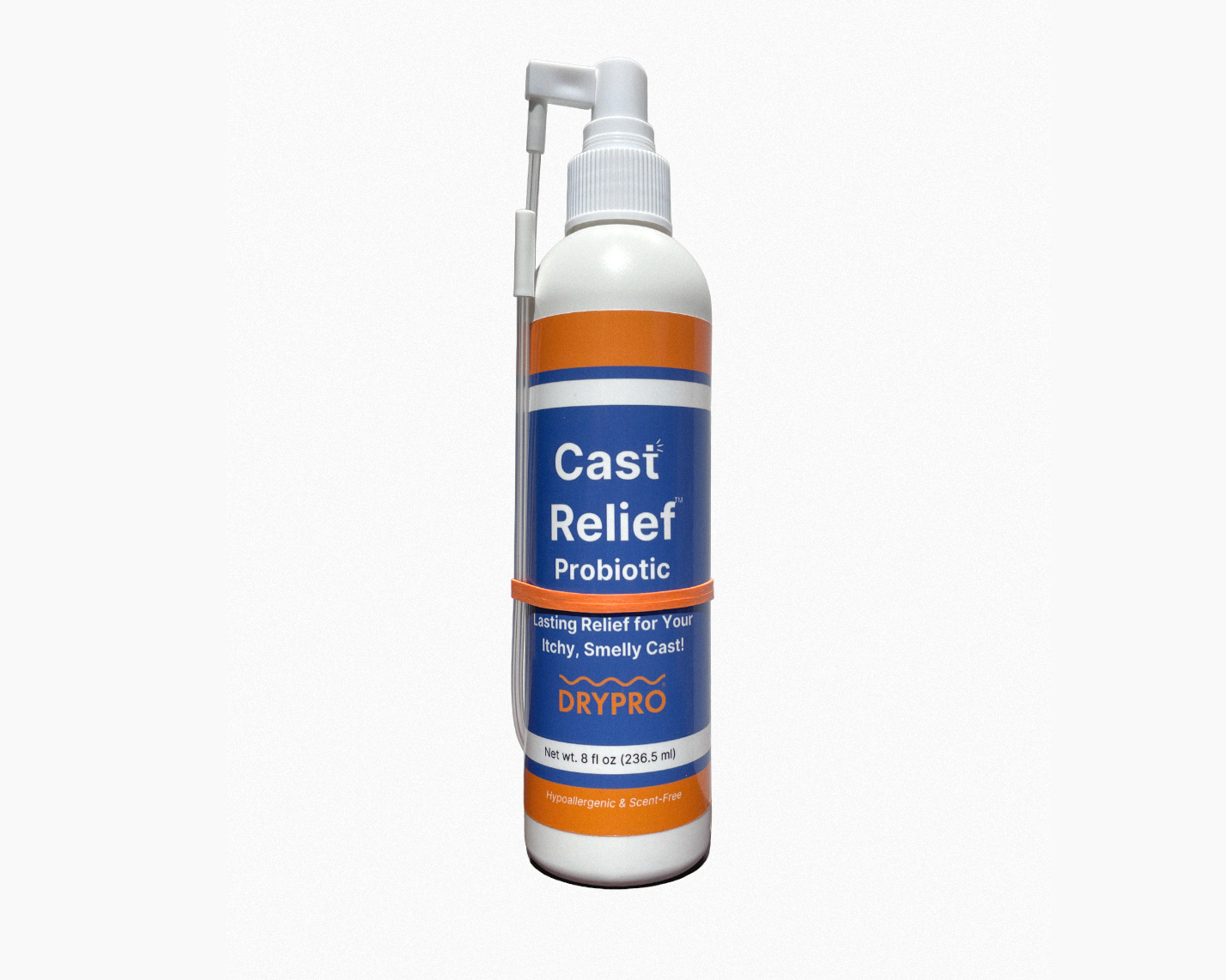 Probiotic Cast Relief Spray