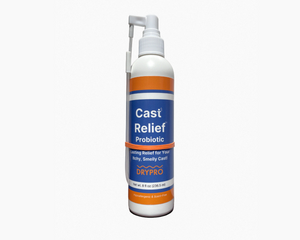 DRYPRO Probiotic Cast Relief Spray