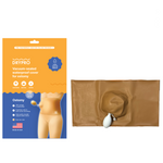 DRYPRO Waterproof Ostomy Cover | DRYPRO .