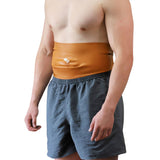 DRYPRO Waterproof Ostomy Cover