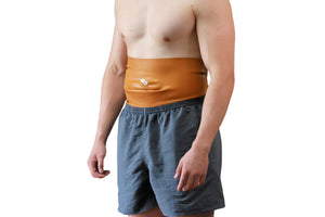 DRYPRO Waterproof Ostomy Cover